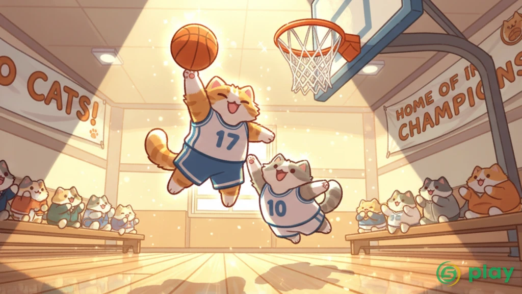 Cat School: Idle Cute Tycoon — скриншот 8