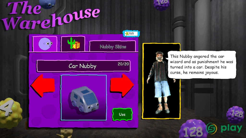 Nubby's Number Factory — скриншот 8
