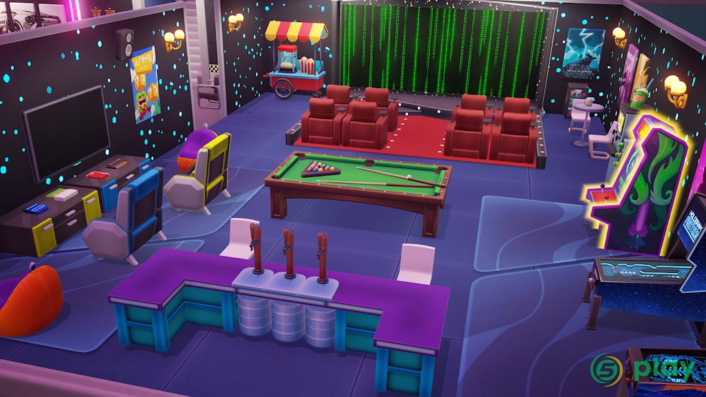 Youtubers Life 3 — скриншот 3