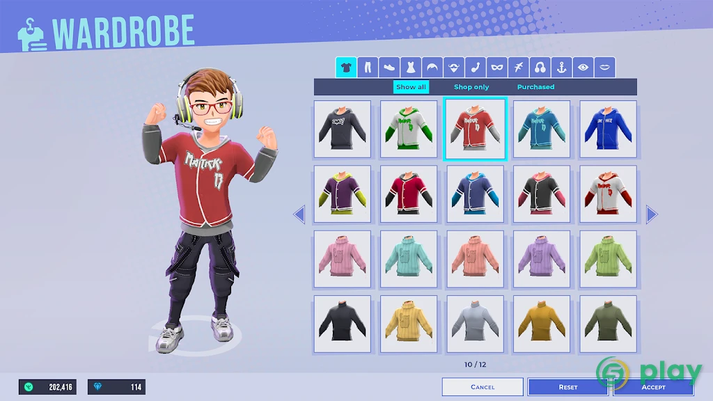 Youtubers Life 3 — скриншот 4