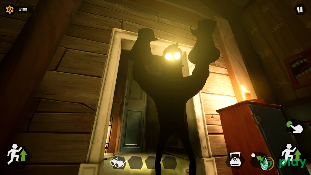 Hello Neighbor Nicky's Diaries — скриншот 5