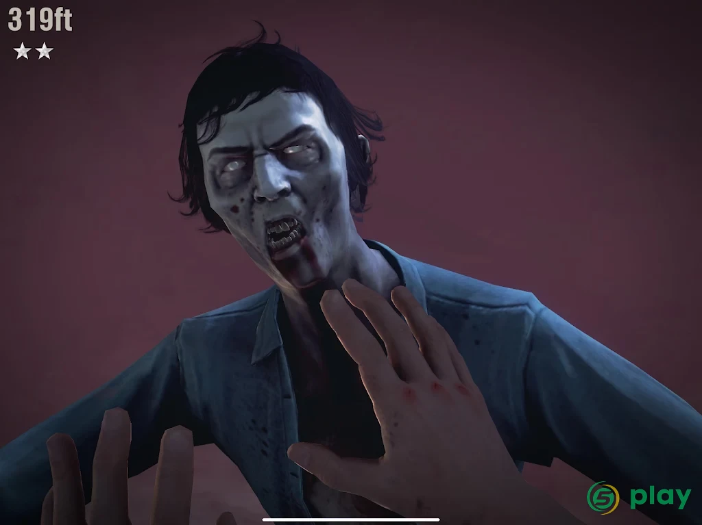 Into the Dead 2: Unleashed — скриншот 10