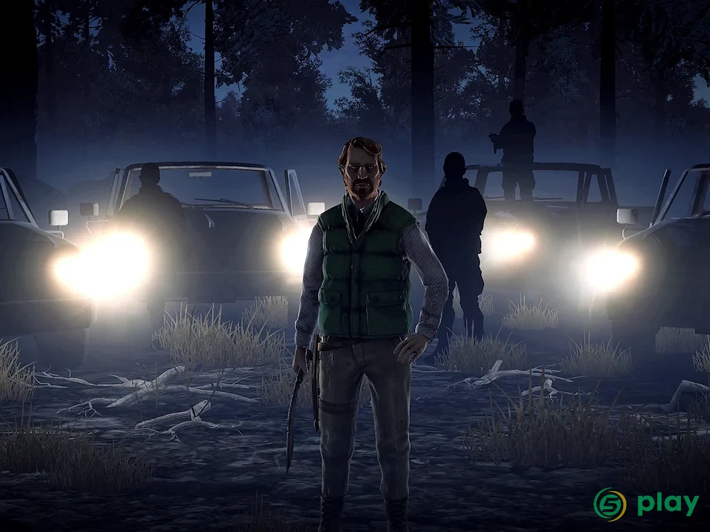 Into the Dead 2: Unleashed — скриншот 11