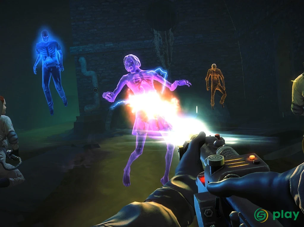 Into the Dead 2: Unleashed — скриншот 12