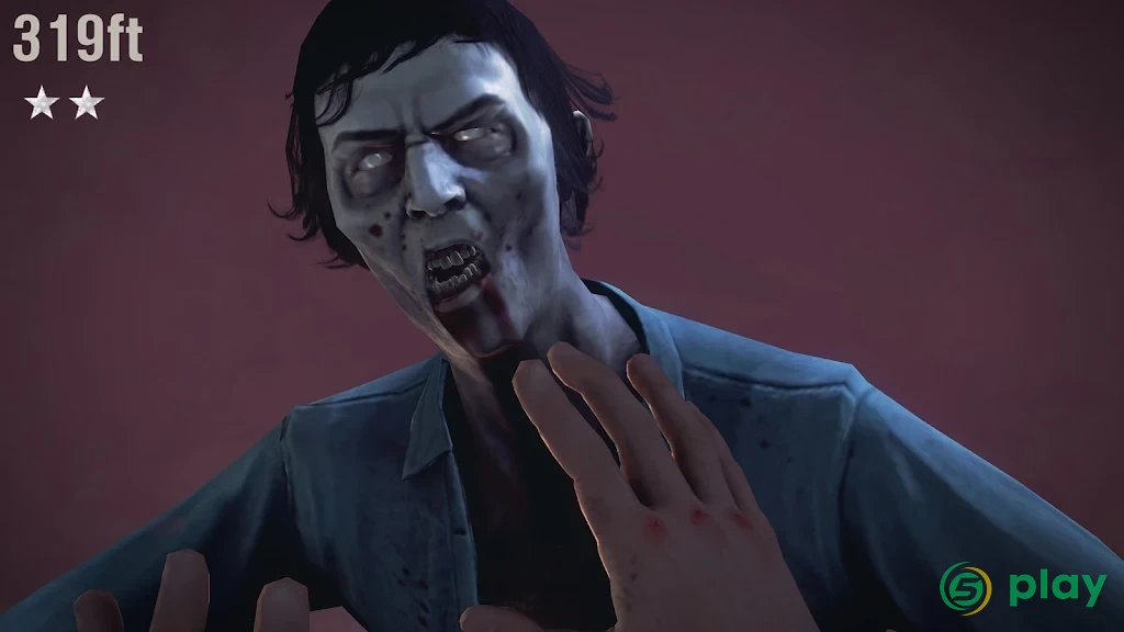 Into the Dead 2: Unleashed — скриншот 4