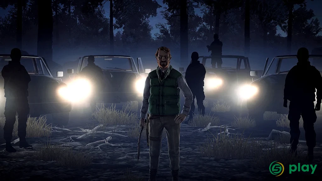Into the Dead 2: Unleashed — скриншот 5
