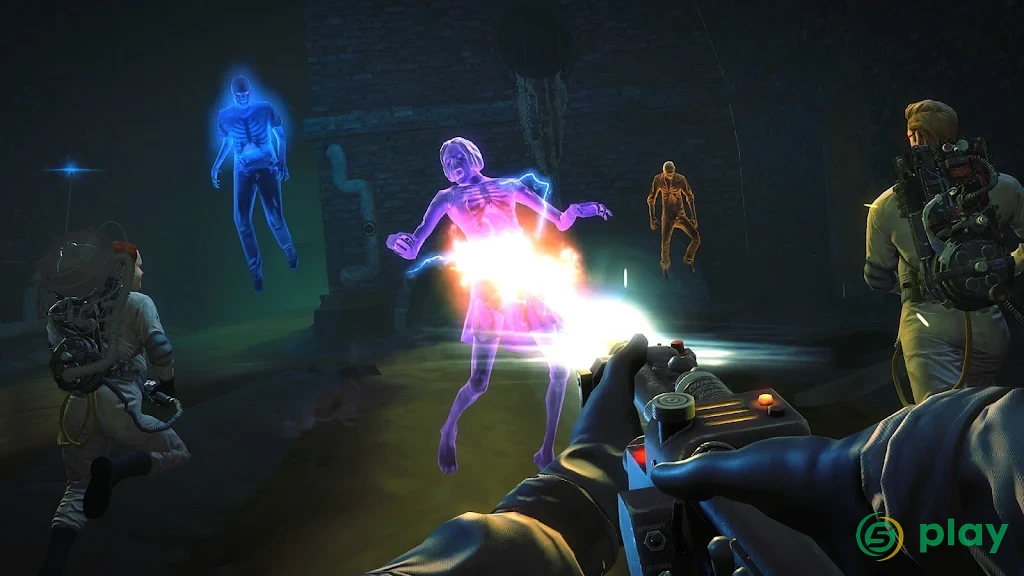 Into the Dead 2: Unleashed — скриншот 6
