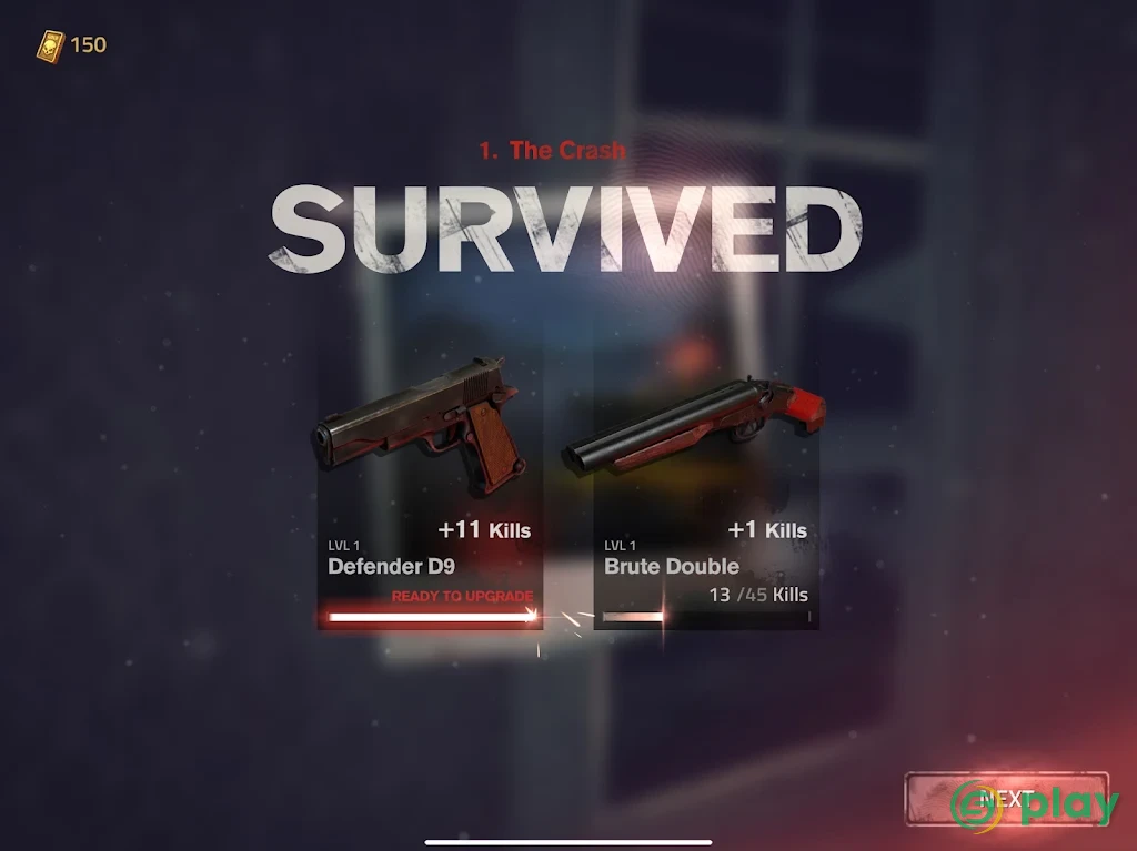 Into the Dead 2: Unleashed — скриншот 8