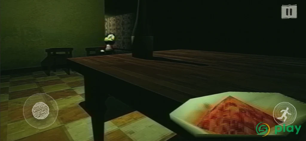 Bad Parenting 1: Mr Red Face — скриншот 2