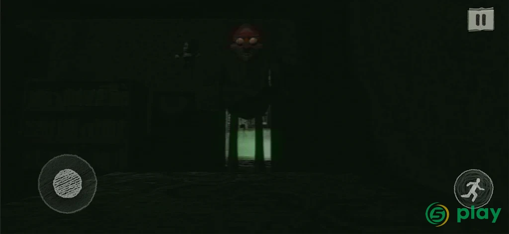 Bad Parenting 1: Mr Red Face — скриншот 5