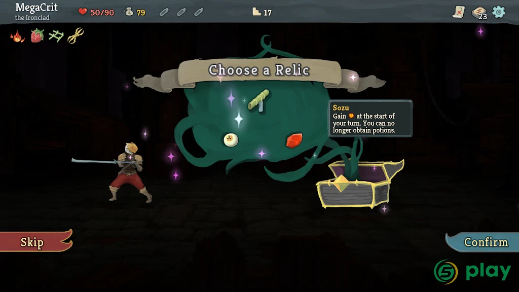 Slay the Spire 2 — скриншот 3