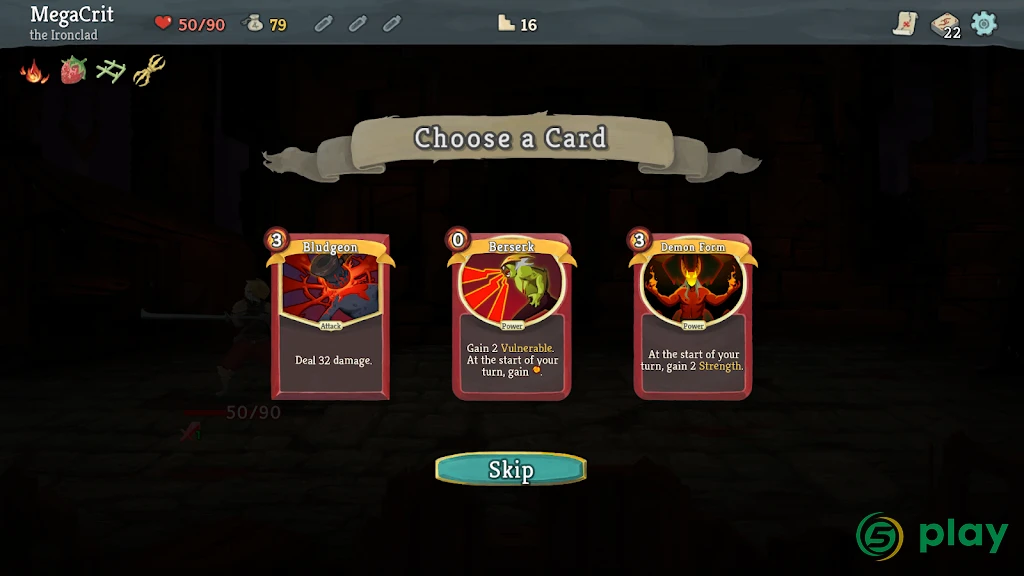 Slay the Spire 2 — скриншот 5