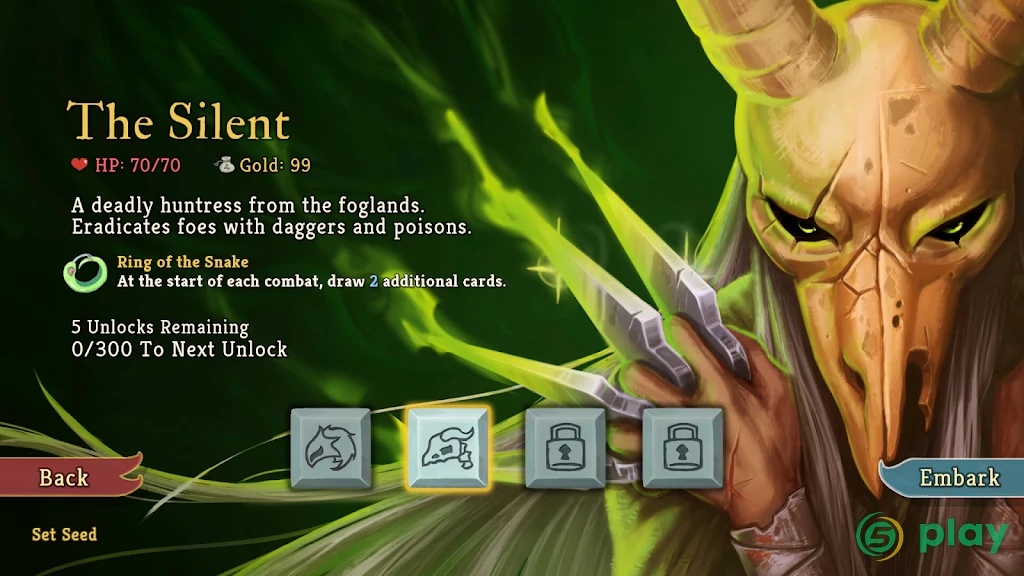 Slay the Spire 2 — скриншот 6