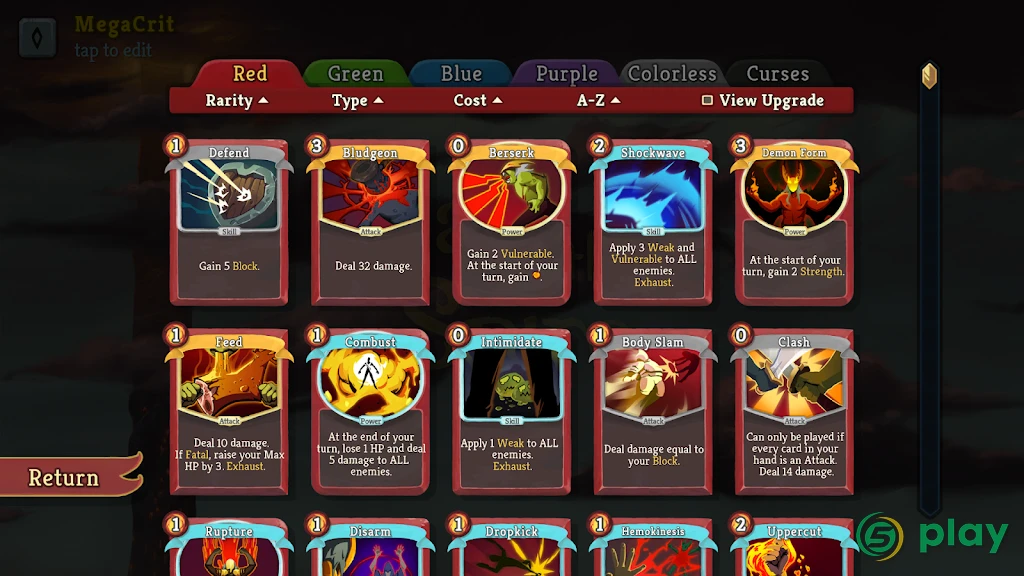 Slay the Spire 2 — скриншот 7