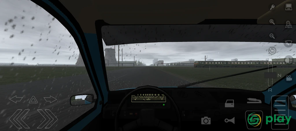 Motor Depot — скриншот 3