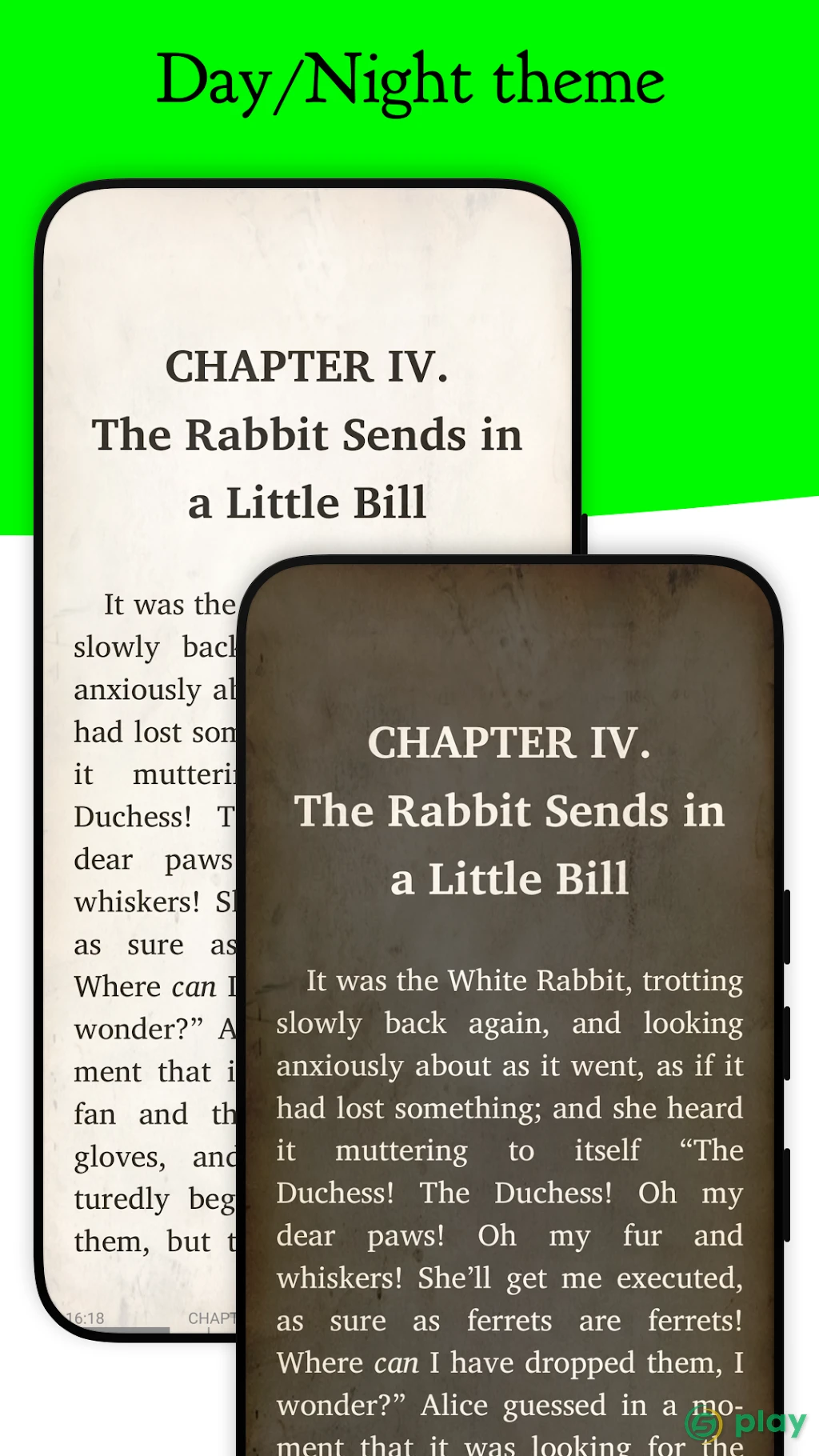 Librera PRO - Читалка книг и PDF (без рекламы) — скриншот 3