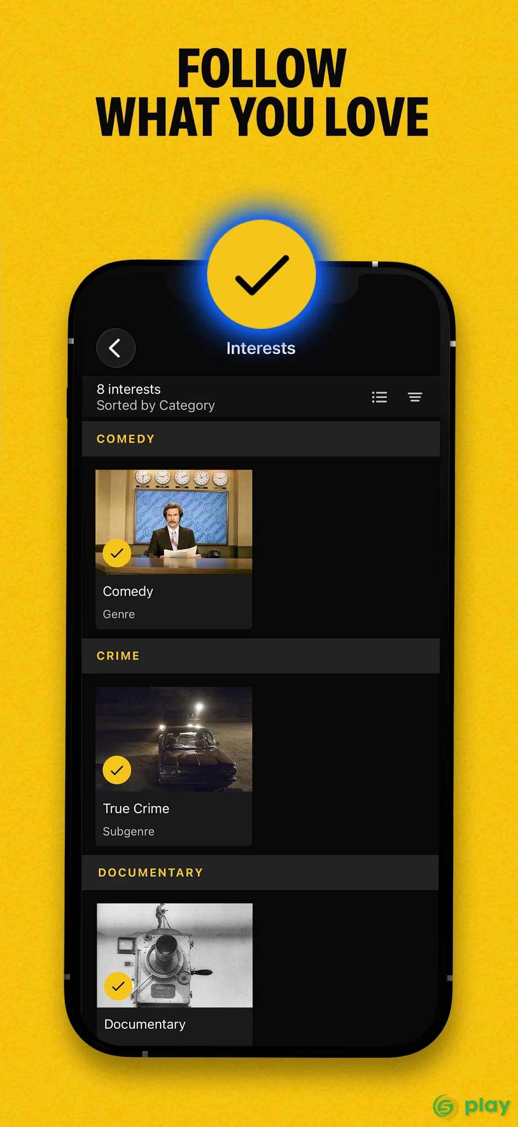 IMDb Movies & TV Shows: Trailers, Reviews, Tickets — скриншот 5