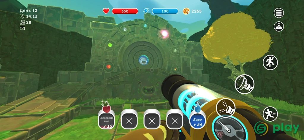 Slime Rancher — скриншот 6