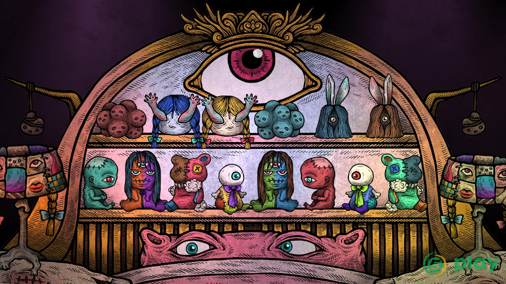 Cat Museum — скриншот 7