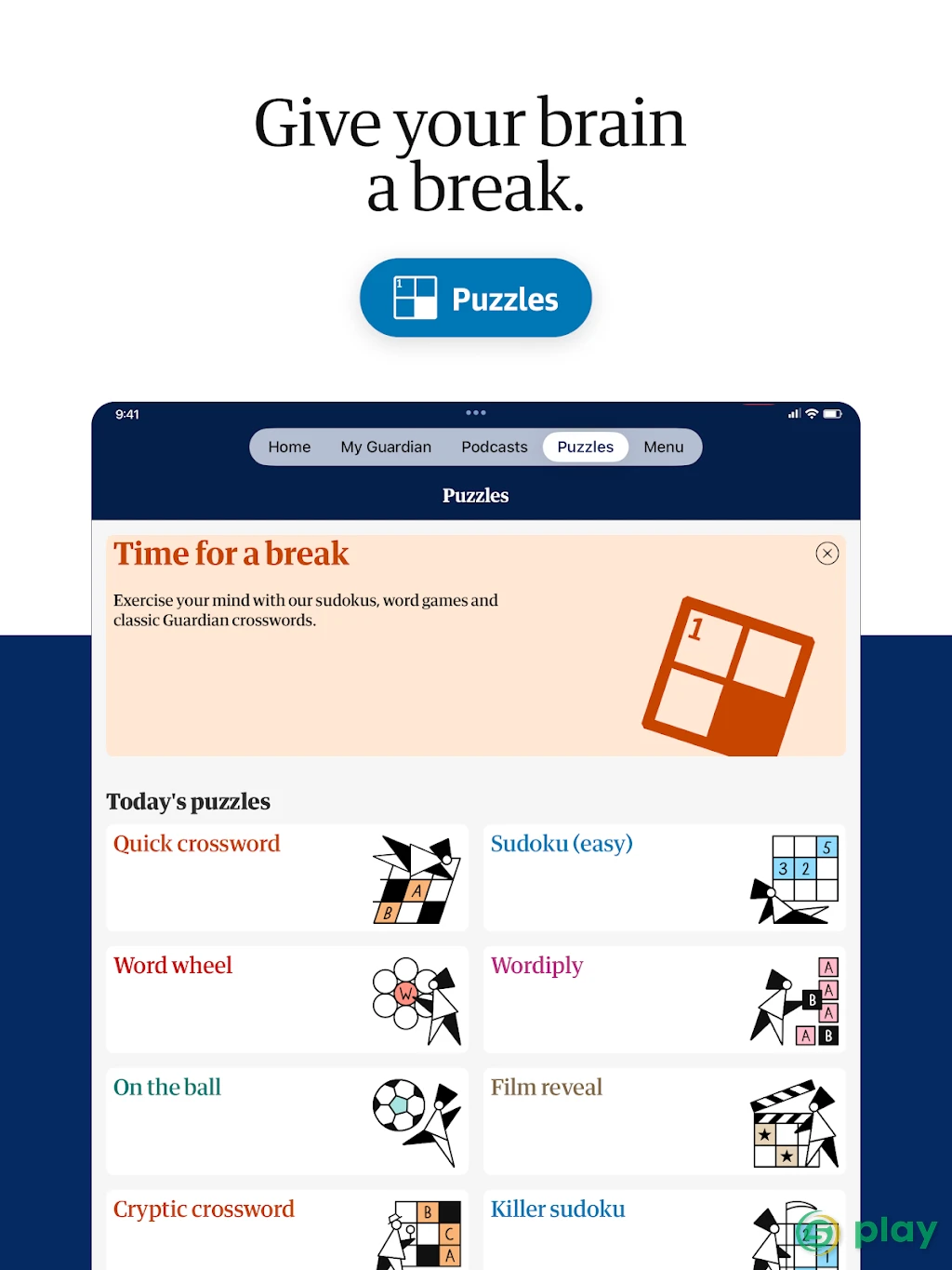 The Guardian - World news, Sport and Finance — скриншот 10