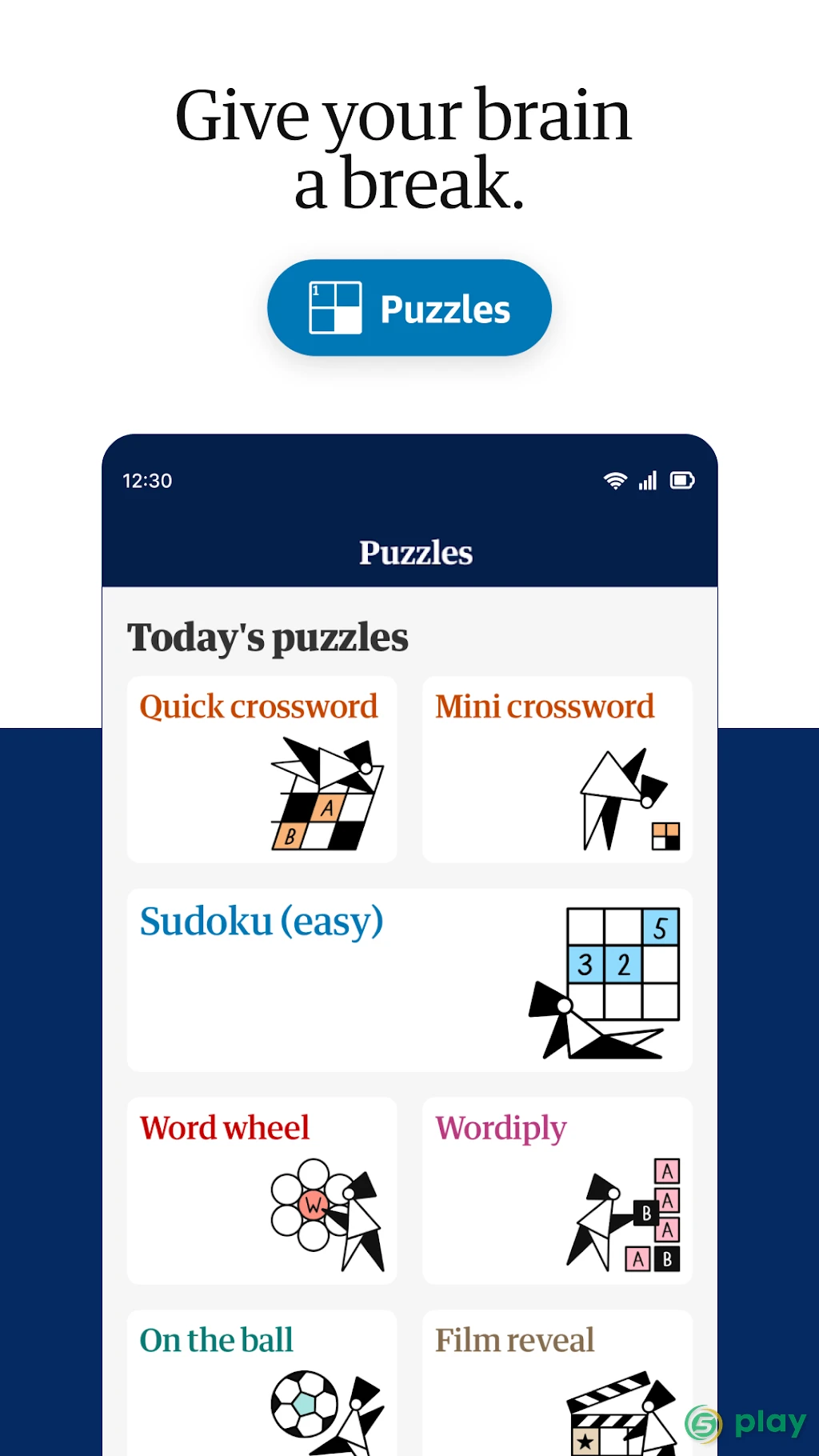 The Guardian - World news, Sport and Finance — скриншот 3