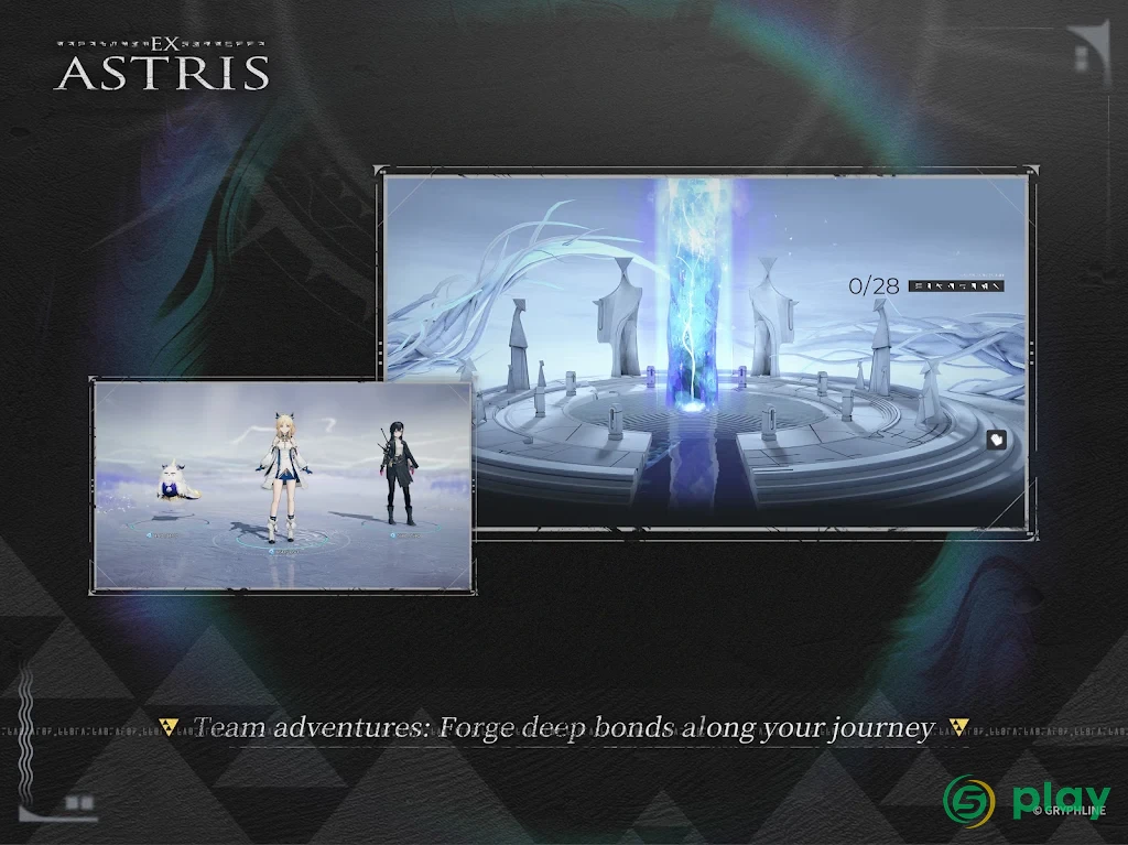 Ex Astris — скриншот 11