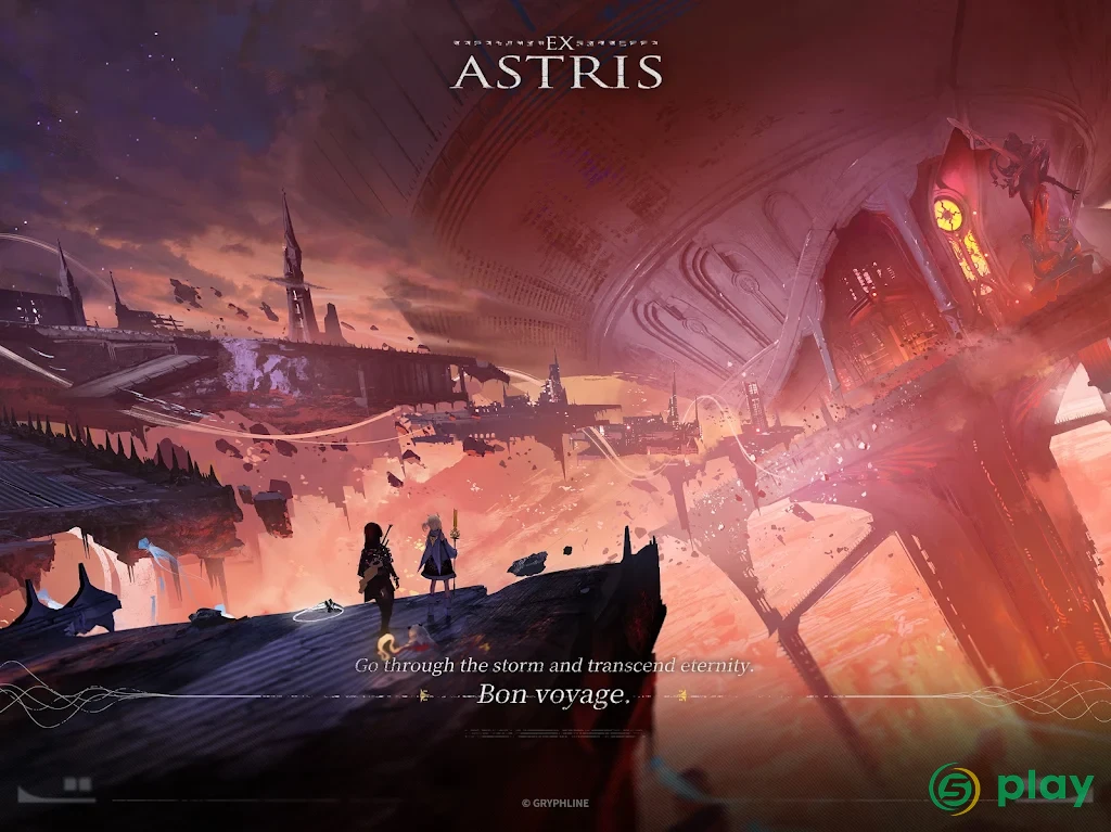 Ex Astris — скриншот 12