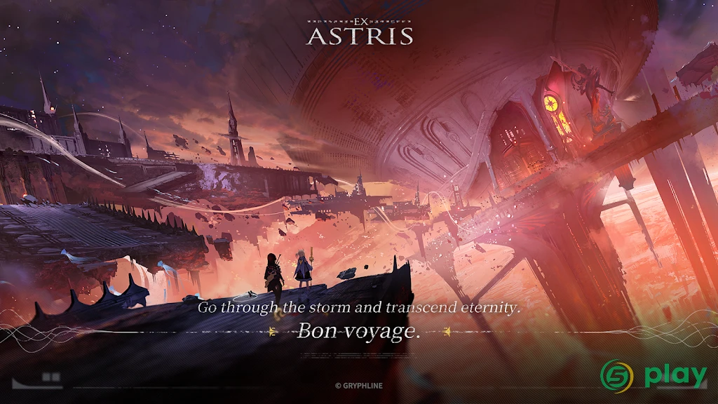 Ex Astris — скриншот 5