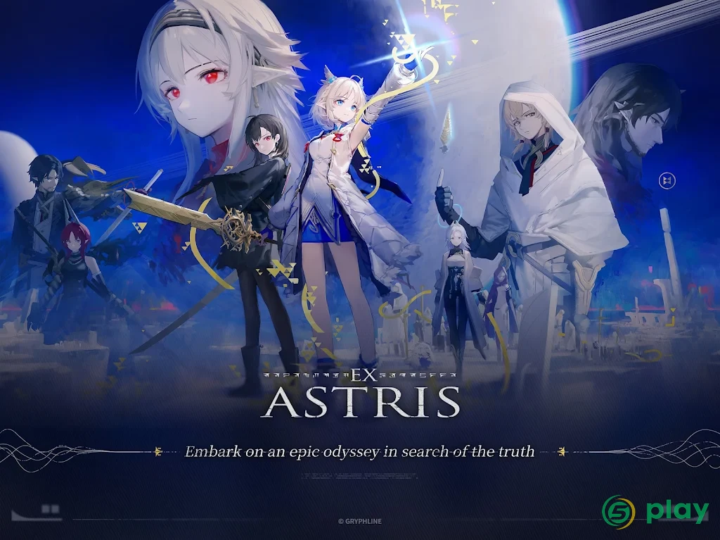 Ex Astris — скриншот 8