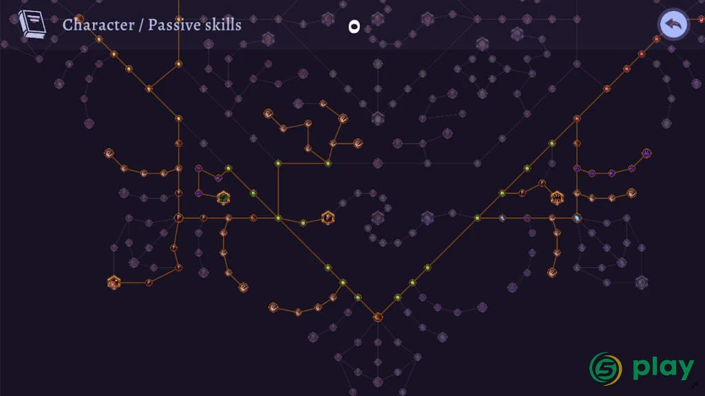 Darkrise - Pixel Action RPG — скриншот 7