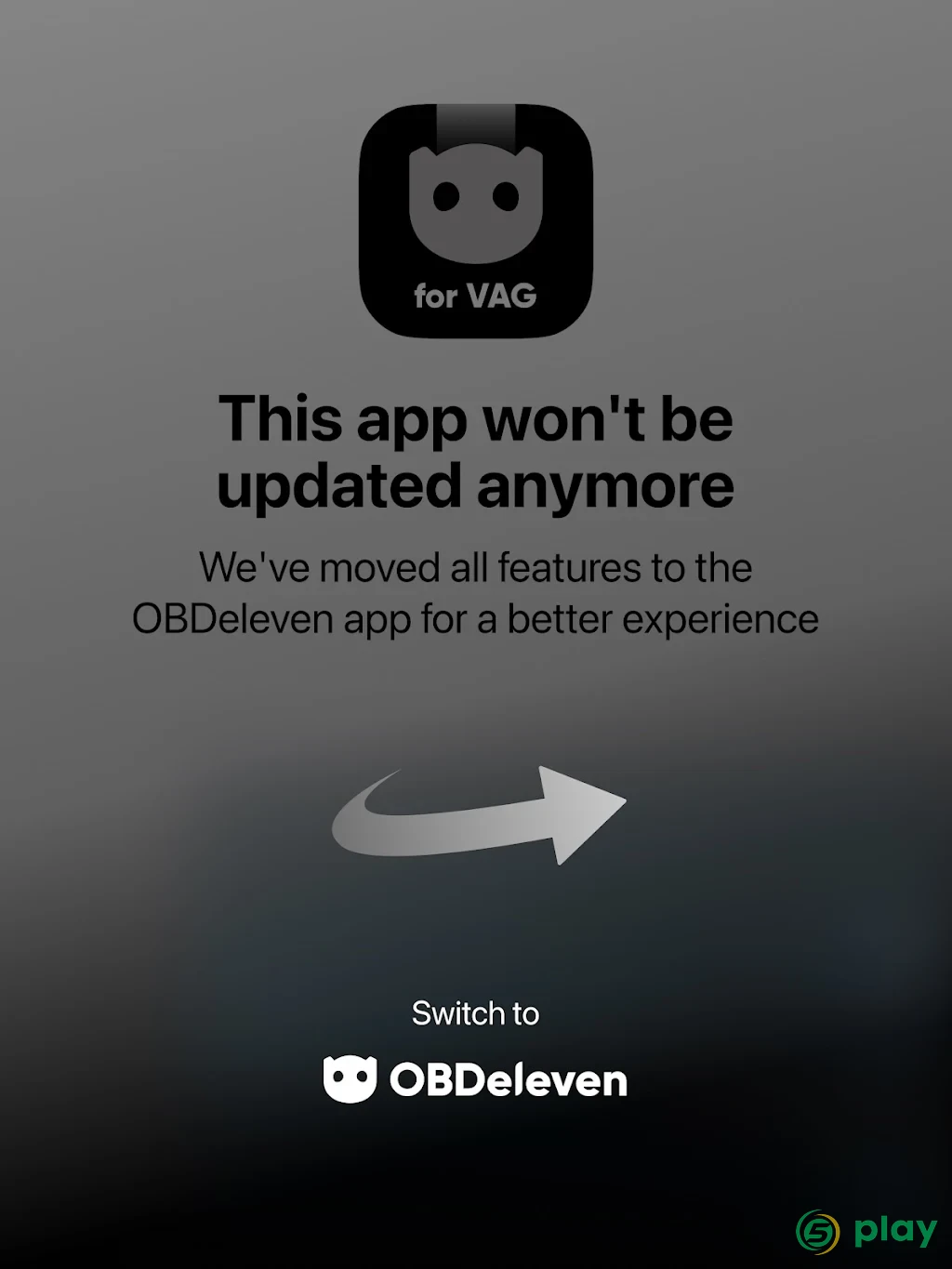 OBDeleven — скриншот 4