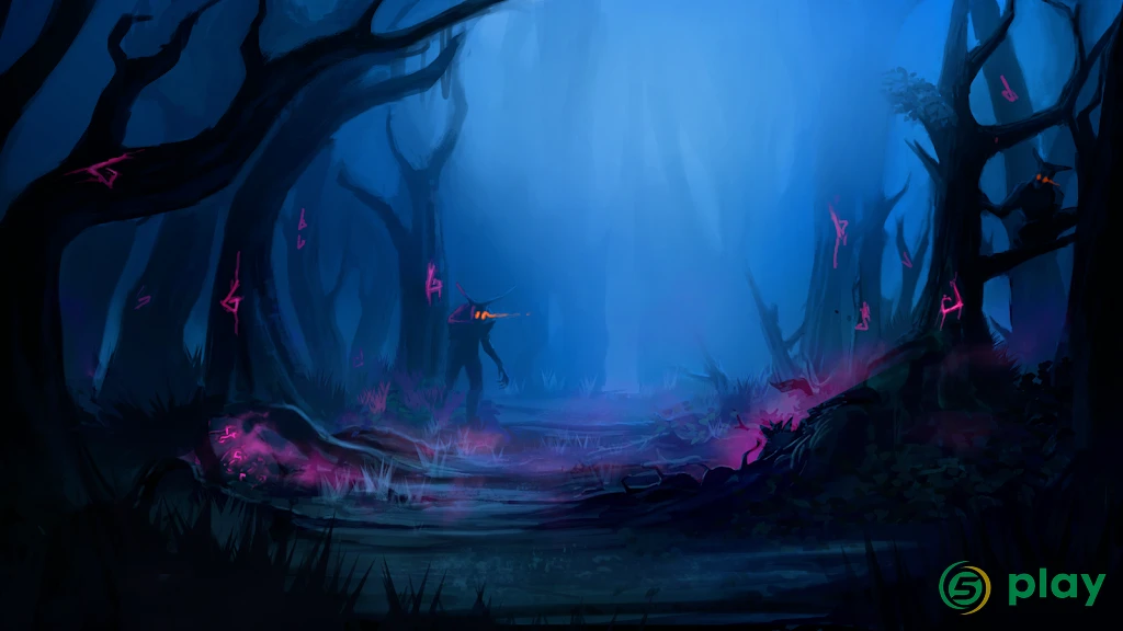 Revenants Soul — скриншот 8