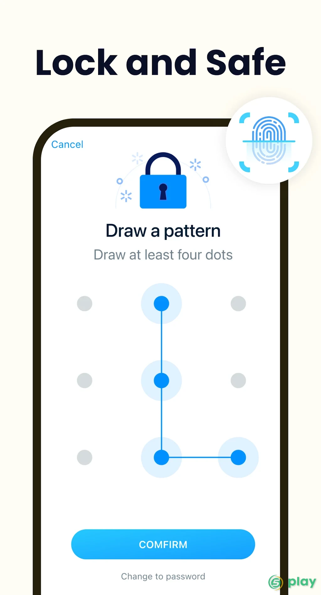 Easy Notes - бесплатное приложение для заметок — скриншот 7