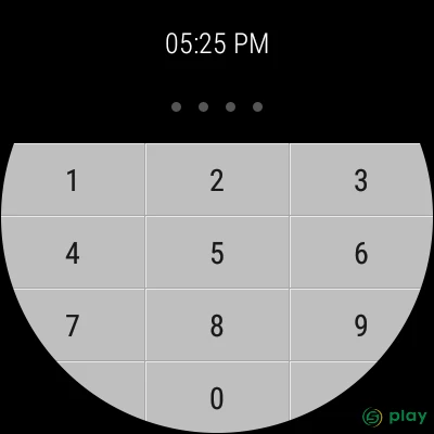 Enpass password manager — скриншот 9