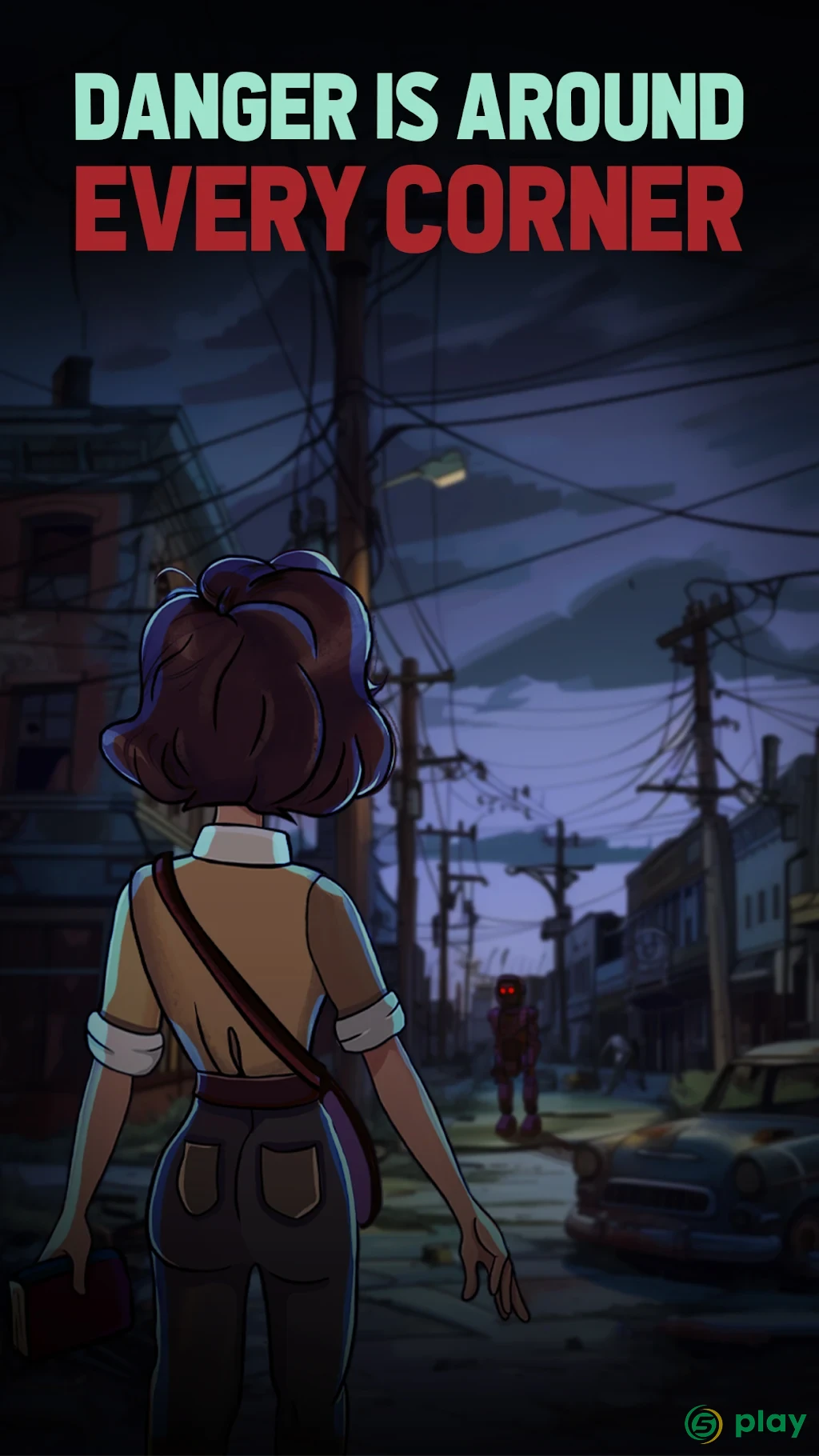 Find Joe: Secret of The Stones — скриншот 3