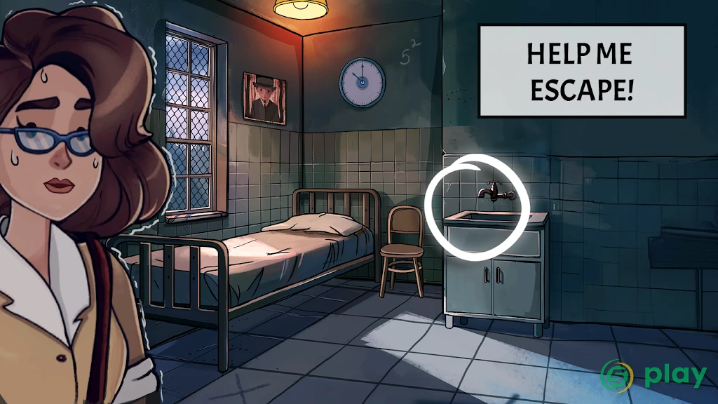 Find Joe: Secret of The Stones — скриншот 8