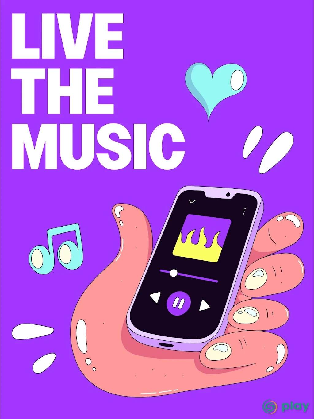 Deezer: музыка, плейлисты и подкасты — скриншот 9