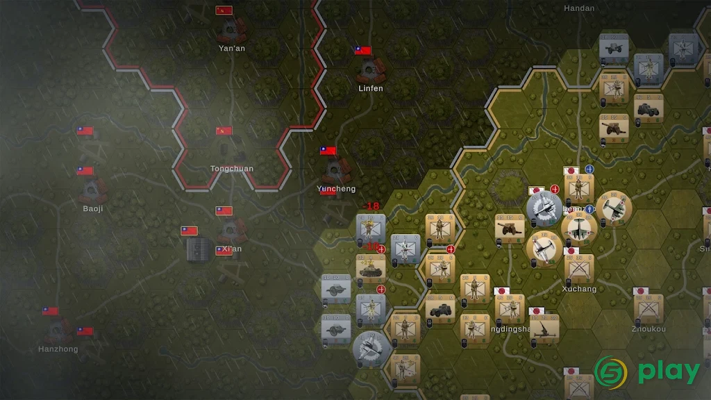 Hex of Steel — скриншот 4