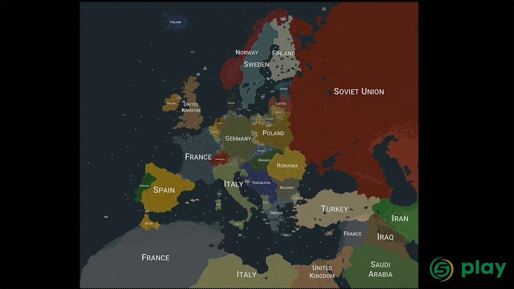 Hex of Steel — скриншот 6