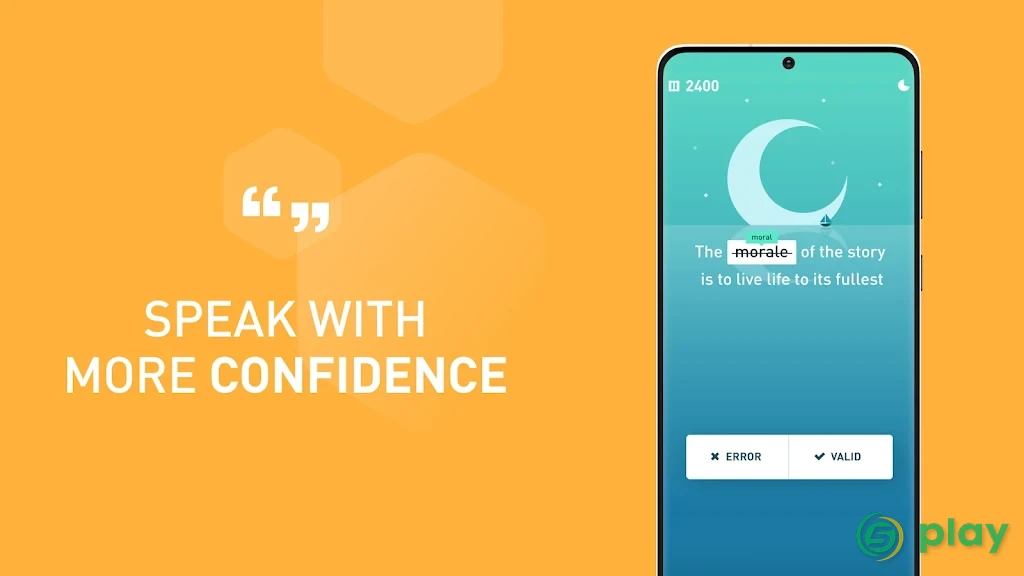 Elevate - Brain Training — скриншот 6
