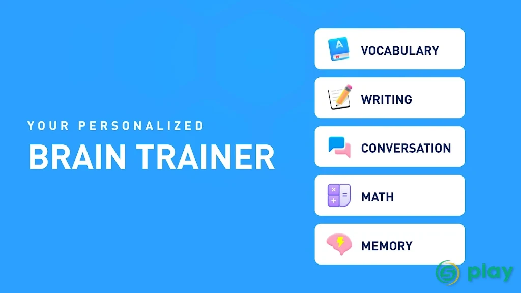 Elevate - Brain Training — скриншот 9