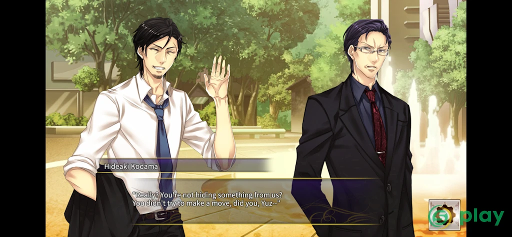 Crunchyroll: Pub Encounter — скриншот 7