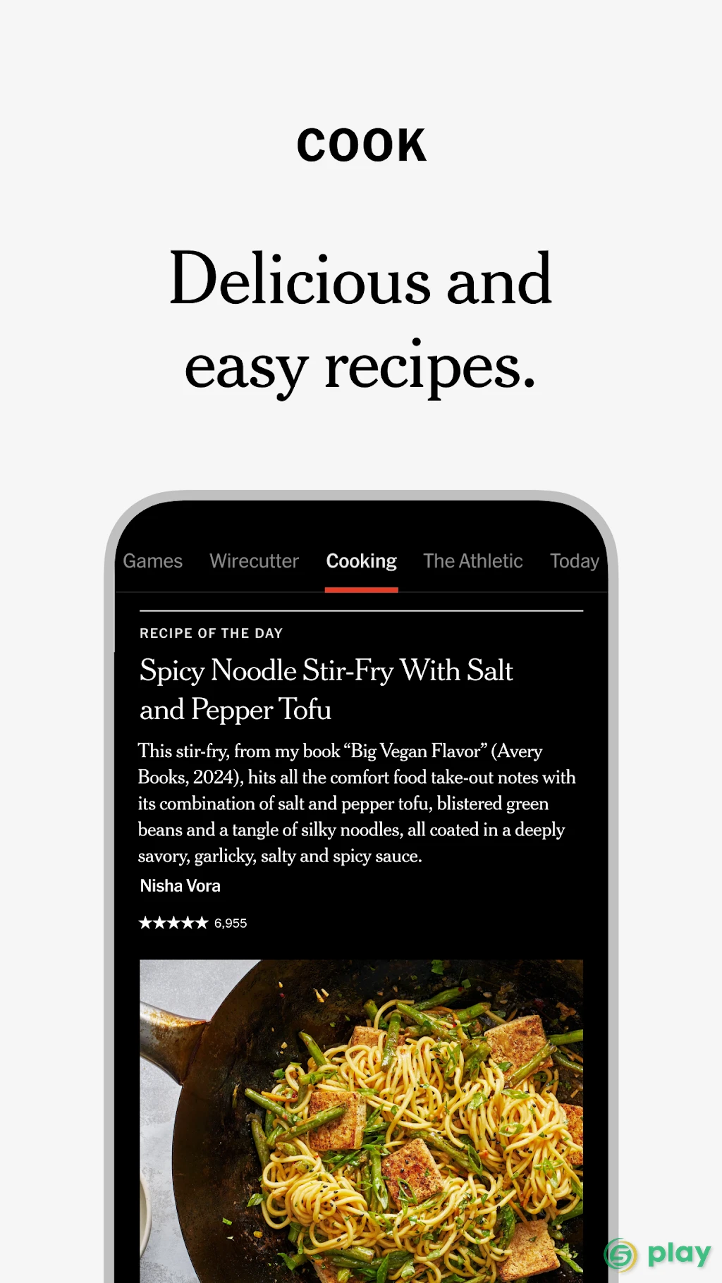The New York Times — скриншот 7