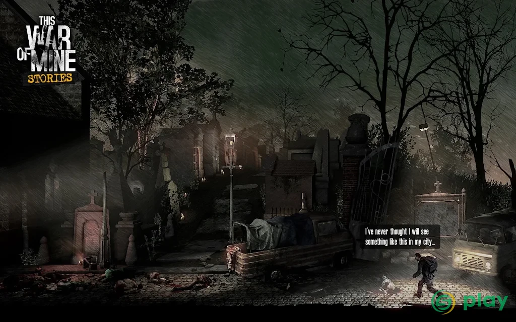 This War of Mine — скриншот 11