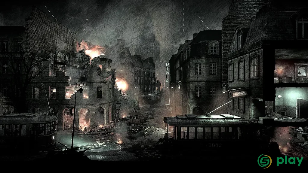 This War of Mine — скриншот 4