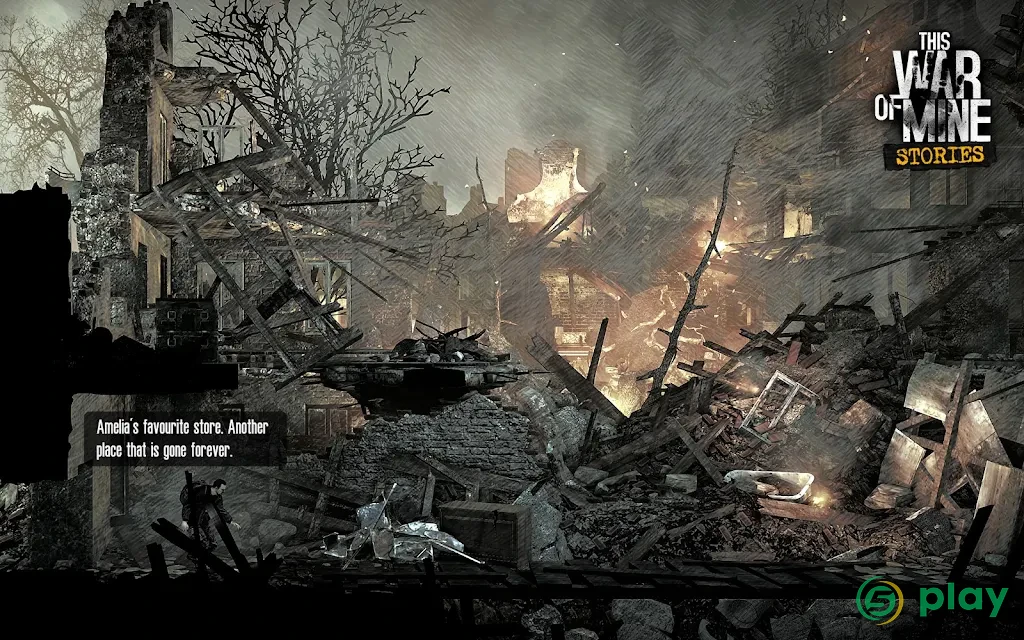 This War of Mine — скриншот 9