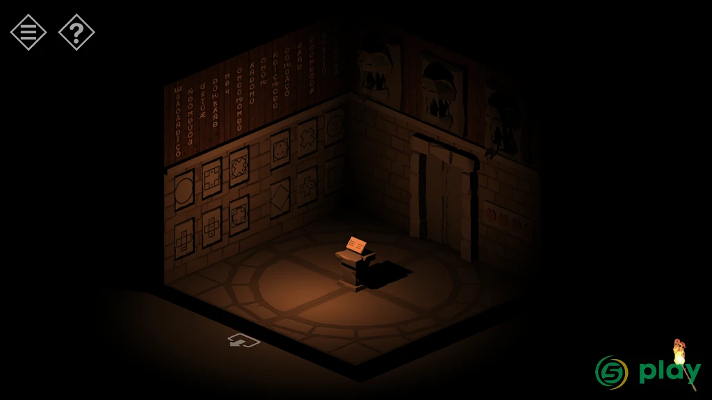 Tiny Room Stories: Town Mystery — скриншот 5