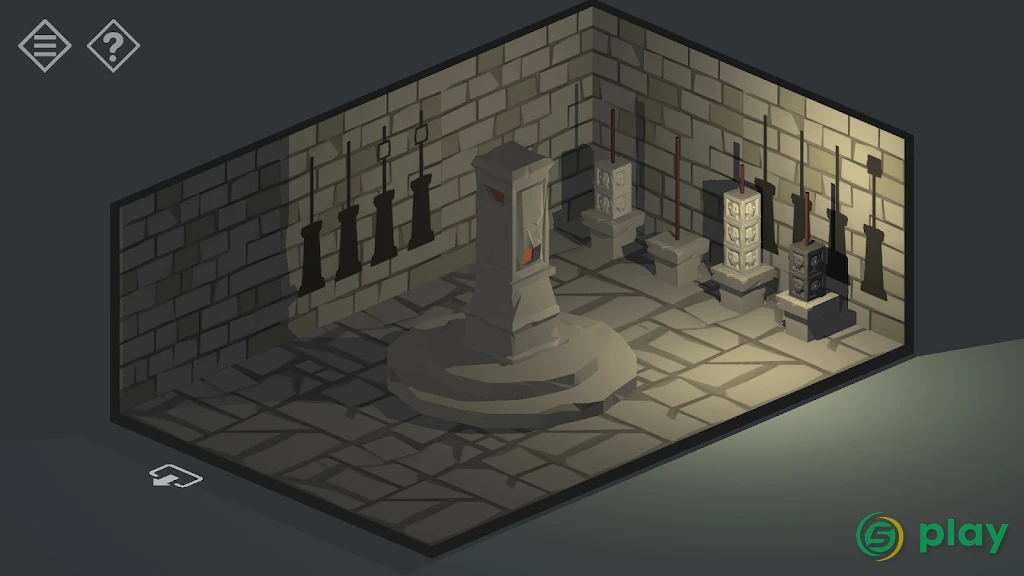 Tiny Room Stories: Town Mystery — скриншот 7