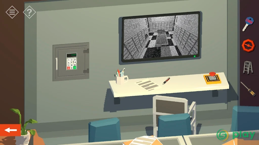 Tiny Room Stories: Town Mystery — скриншот 8