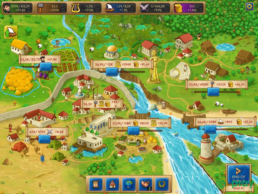 Marble Age: Remastered — скриншот 12